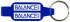 Promotional Blue